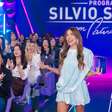 Patricia Abravanel desiste de entrevistar Lula e Flávio Bolsonaro no Programa Silvio Santos