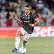 Fluminense vive dilema sobre o futuro de Canobbio