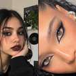 Dark Romantic Beauty: A Tendência de Make para o Inverno