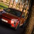 Uma semana com o Toyota C-HR+: enfrentando a revolução dos carros elétricos chineses com a evolução mais japonesa possível