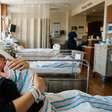 Hospital de São José dos Campos inaugura Unidade Canguru para recém-nascidos