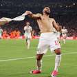 Marrocos derrota Holanda nos pênaltis e vai às oitavas da Copa
