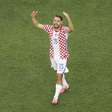 Vlasic vê Croácia perigosa contra Portugal