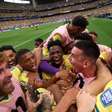 Caso chegue à final, Brasil terá apenas um jogo em dia de semana