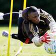 Andrew, do Flamengo, relembra passagem por Portugal