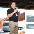Compras online aceleram demanda por utilitários elétricos no Brasil
