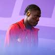 Nascido no Senegal, Onana encara país natal pela Bélgica