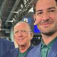 Ibope da TV 29/06: SBT atinge sua maior audiência desde 2020 com Brasil x Japão
