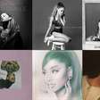 A discografia completa de Ariana Grande, ranqueada do pior ao melhor álbum