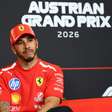 F1: Hamilton questiona vantagem da Mercedes nas retas
