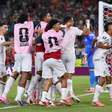 Marrocos elimina a Holanda nos pênaltis após empate dramático na Copa