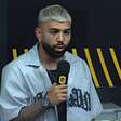 A declaração de Gabigol sobre os xingamentos a Tite
