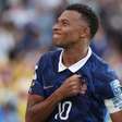 Mbappé supera Ronaldo e Leônidas e vira maior artilheiro de mata-mata das Copas