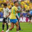 Bruno Guimarães entra para a história da Copa do Mundo e iguala recorde de assistências neste século