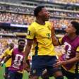 México e Equador duelam por vaga nas oitavas da Copa do Mundo