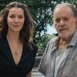Quem Ama Cuida: Fantasma, Nathalia Dill dá dica sobre personagem da novela