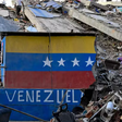 Solidariedade à Venezuela mobiliza campanhas que buscam arrecadar quase R$ 2,4 milhões no Vakinha após terremotos