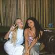 Zara Larsson e JADE dão pistas de parceria musical