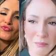 URGENTE! Bailarino de Claudia Leitte é espancado e se finge de morto para escapar do pior