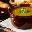 Sopa ajuda a emagrecer? Veja como usá-la na dieta