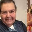 Faustão reaparece em pé e celebra aniversário da esposa em mansão de luxo