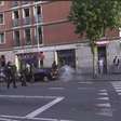 Vídeo: polícia reprime com violência festa de imigrantes marroquinos na Holanda