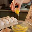 Como conservar e aproveitar claras de ovo na cozinha