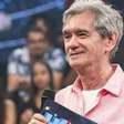 Globo confirma o substituto de Serginho Groisman no Altas Horas