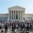 Trump perde batalha na Suprema Corte para acabar com cidadania americana a filhos de imigrantes