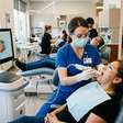 Santo André adota tecnologia 3D para zerar fila de próteses dentárias