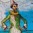 Pinóquio, de Collodi, completa 145 anos com programação especial na Itália
