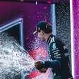 Análise: Quem levou o maior balde d'água fria no quente GP da Áustria de F1?