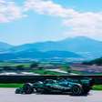F1: Newey aposta em atualização da Aston Martin para manter Alonso na F1 em 2027