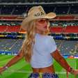 Durante a Copa, Virginia Fonseca se hospeda em suíte de luxo com diária de R$ 28 mil