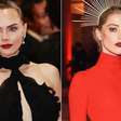 Cara Delevingne diz que viveu romance com Amber Heard após divórcio da atriz com Johnny Depp