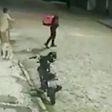Policial atira após confundir entregador com assaltante em Fortaleza (CE); assista