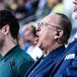 Galvão Bueno revela por que recusou convite da Cazé TV para narrar jogos: 'Não achei correto'