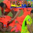 Autor do gol da Holanda, Gakpo, vive drama pessoal com perda de filho