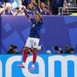 Tem chance de enfrentar o Brasil? Conheça o caminho da França até a final da Copa do Mundo