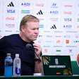 Ronald Koeman bate-boca com jornalista após pergunta sobre fim de legado com eliminação da Holanda na Copa