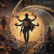 Guns of Eschaton é o FPS soulslike de faroeste do falecido diretor de arte de Half-Life 2