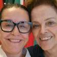 Atriz que se diz "cancelada" na Globo por ser de esquerda fará novela para a China