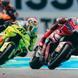 MotoGP: "Situações iguais julgadas de forma diferente", diz Pedrosa após polêmica entre Di Giannantonio e Márquez