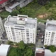 Criança morre após cair do quinto andar de prédio em Manaus