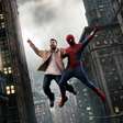 Messi aparece ao lado do Homem-Aranha em teaser de novo filme da franquia