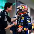 F1: Brown e Wolff descartam mudanças e esfriam rumores sobre Verstappen
