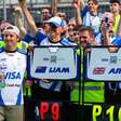 F1: Lawson compartilha sentimentos após especulações de substituição na Racing Bulls