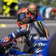 MotoGP: De saída, Quartararo agradece Yamaha pelos oito anos juntos "Eternamente grato"