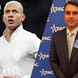 Richarlison expõe disputa por imóvel de R$ 10 milhões com Flávio Bolsonaro; entenda