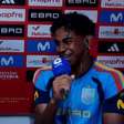Lamine Yamal se mostra confiante com o título da Espanha: "Vou ganhar a Copa"